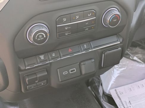 New 2025 Chevrolet Silverado 3500 W/T w/ WT Convenience Package image 18