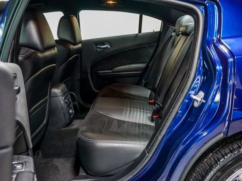 Used 2014 Dodge Charger R/T RWD image 25