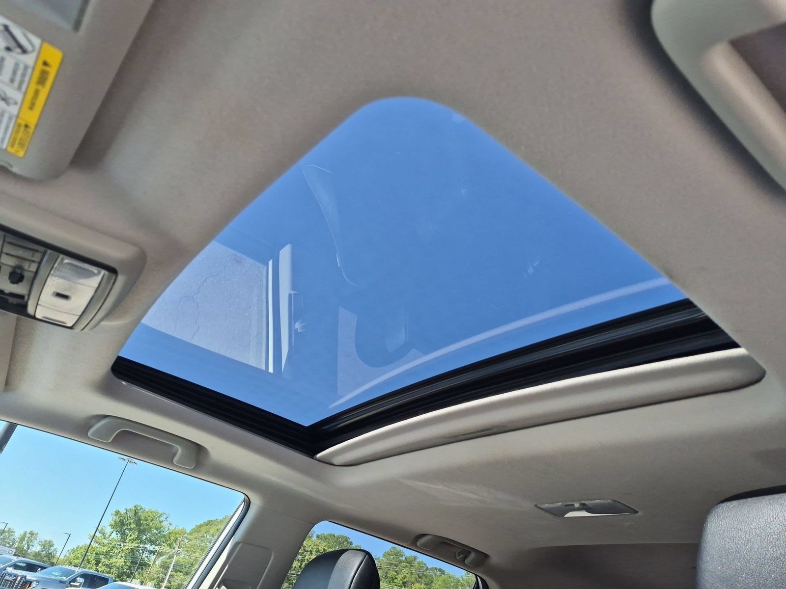 Used 2020 Toyota 4Runner Limited RWD image 19