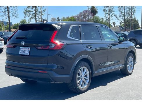 Used 2023 Honda CR-V EX image 6