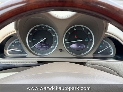Used 2008 Mercedes-Benz SL 550 image 10