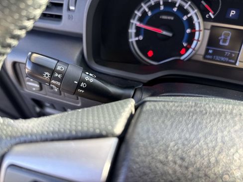 Used 2016 Toyota 4Runner Limited AWD/4WD image 20