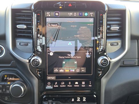 New 2026 RAM 1500 Big Horn image 14