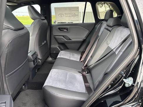New 2026 Toyota RAV4 XSE AWD/4WD image 11