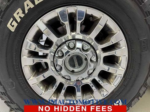 Used 2022 Ford F250 XLT w/ XLT Premium Package image 9