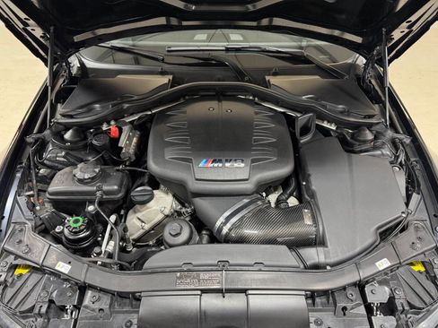 Used 2011 BMW M3 Sedan image 19