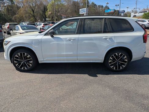New 2026 Volvo XC90 T8 Ultra w/ Protection Package Premier image 7