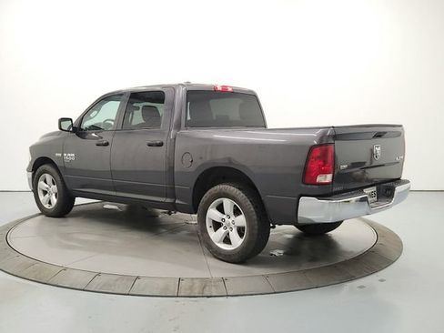 Used 2023 RAM 1500 Classic SLT image 5