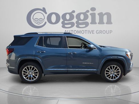 Used 2026 GMC Terrain Denali AWD/4WD image 6