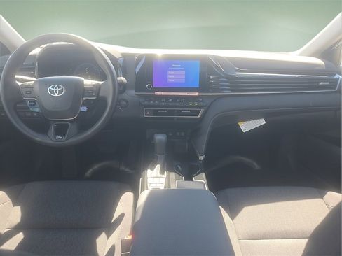 New 2026 Toyota Camry LE image 16