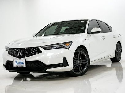 Used 2023 Acura Integra A-Spec