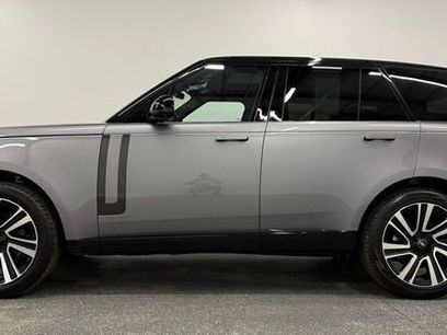 Used 2023 Land Rover Range Rover SE