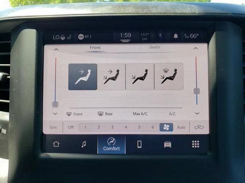 Used 2022 RAM 1500 Big Horn AWD/4WD image 23