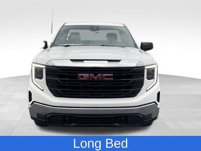 Certified 2023 GMC Sierra 1500 Pro w/ Convenience Package