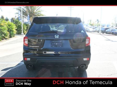 Used 2019 Honda Passport EX-L image 6
