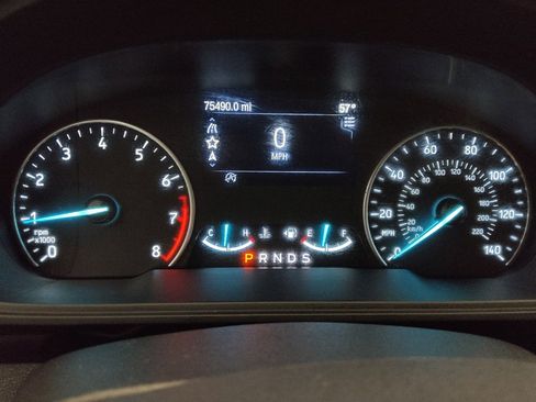 Used 2018 Ford EcoSport SE w/ SE Convenience Package image 23