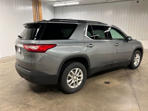 Used 2019 Chevrolet Traverse LT image 7