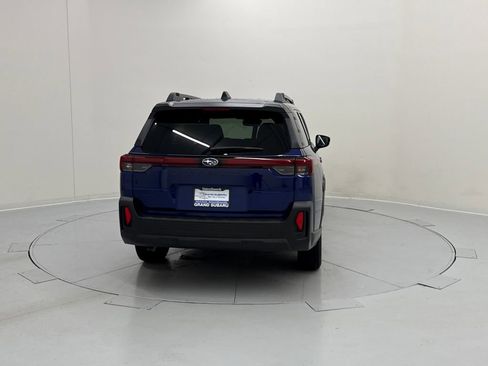 Used 2026 Subaru Outback Limited image 5