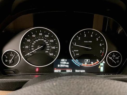 Used 2014 BMW 328i xDrive Wagon AWD/4WD image 20
