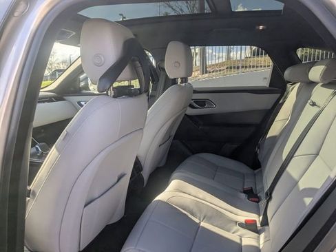 Used 2026 Land Rover Range Rover Velar Dynamic SE image 13