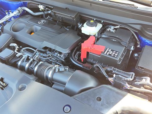 New 2026 Acura RDX A-Spec image 26