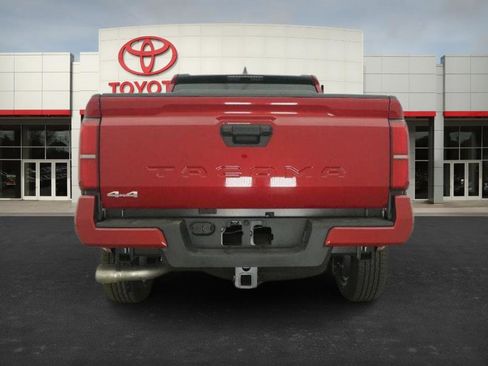 New 2026 Toyota Tacoma SR5 image 17