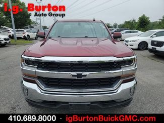 Used 2017 Chevrolet Silverado 1500 LT w/ All Star Edition AWD/4WD video 2