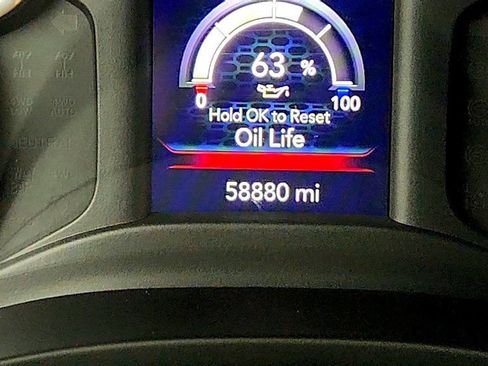 Used 2021 RAM 1500 Big Horn AWD/4WD image 15
