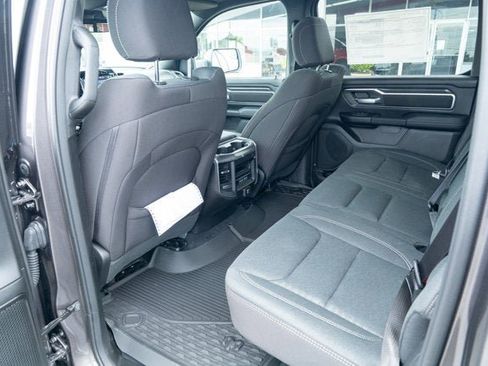 New 2026 RAM 1500 Big Horn AWD/4WD image 27