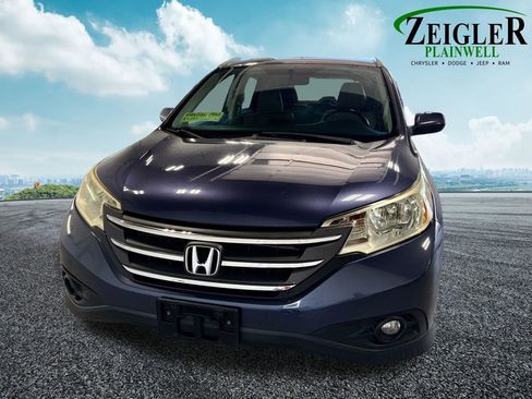 Used 2013 Honda CR-V EX-L image 9