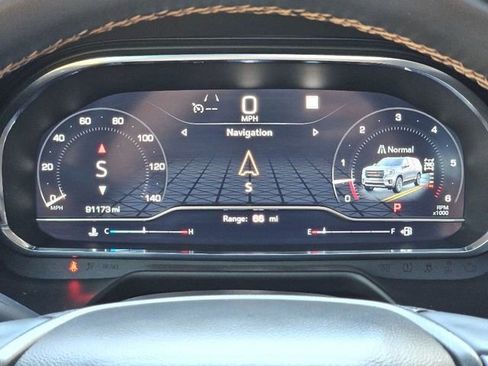 Used 2023 GMC Yukon XL AT4 w/ AT4 Premium Plus Package image 19