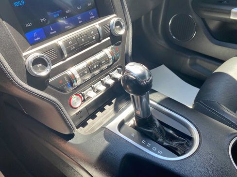 Used 2019 Ford Mustang GT Premium RWD image 23