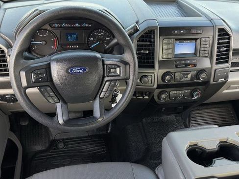 Certified 2022 Ford F350 XL w/ Power Equipment Group image 13