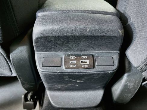 Used 2024 Subaru WRX Premium AWD/4WD image 32