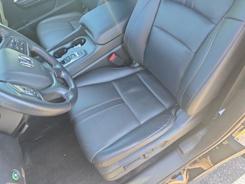 Used 2024 Honda Ridgeline TrailSport image 14