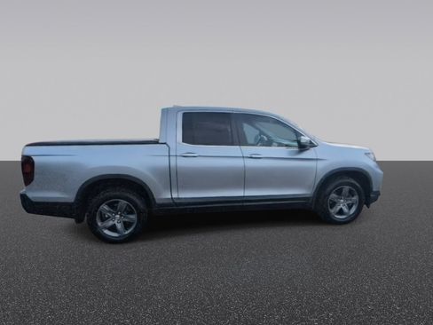 Used 2023 Honda Ridgeline RTL image 10