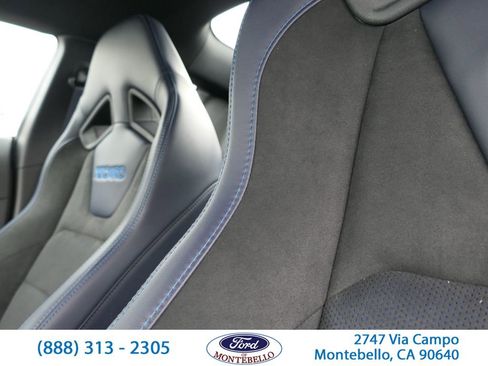 New 2025 Ford Mustang Dark Horse image 13