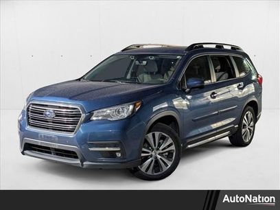 Used 2022 Subaru Ascent Limited