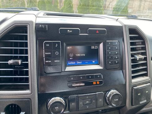 Used 2017 Ford F450 XL w/ Power Equipment Group image 13