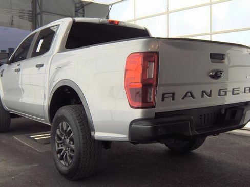 Used 2019 Ford Ranger XLT w/ Equipment Group 301A Mid RWD image 7