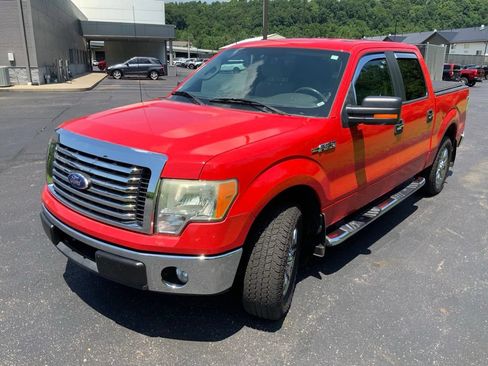 Used 2010 Ford F150 XLT RWD image 5