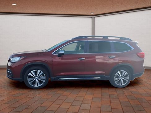 Used 2021 Subaru Ascent Touring w/ Popular Package #2A image 5