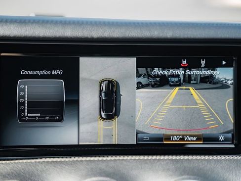 Used 2017 Mercedes-Benz S 550 Cabriolet image 41