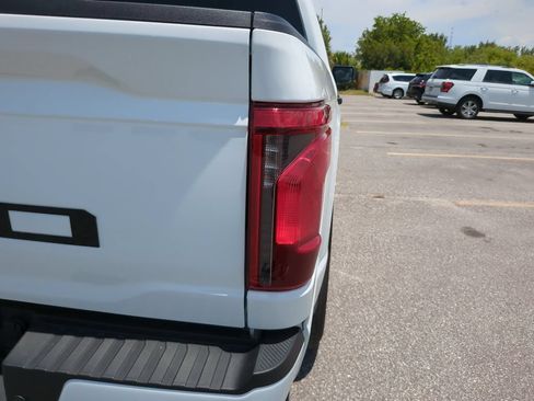 Certified 2025 Ford F150 STX w/ STX Black Appearance Package RWD image 11