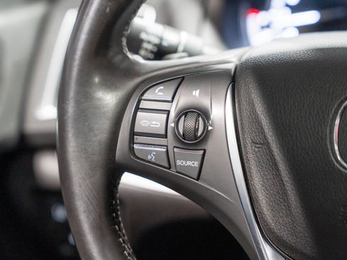 Used 2015 Acura TLX V6 SH-AWD w/ Technology Pkg image 38