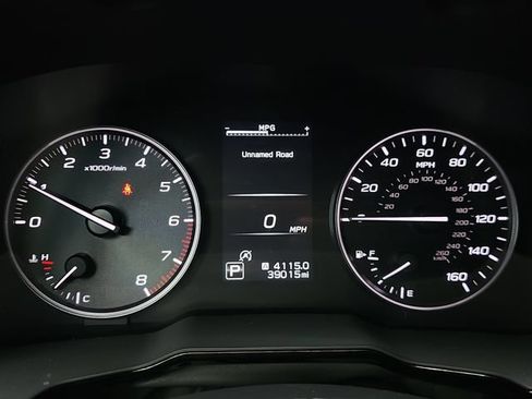 Certified 2024 Subaru Outback Premium AWD/4WD image 11