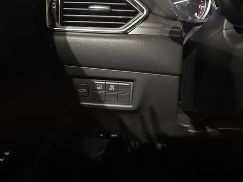 Used 2020 MAZDA CX-5 Touring image 14