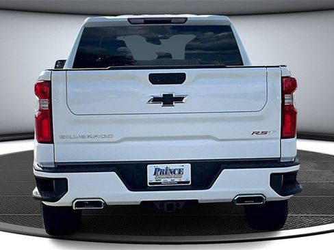Used 2023 Chevrolet Silverado 1500 RST image 5