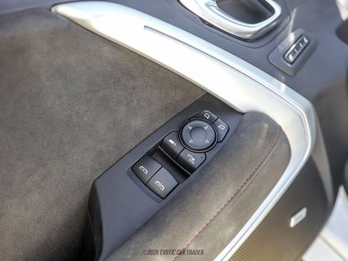 Used 2024 Chevrolet Camaro ZL1 RWD image 58