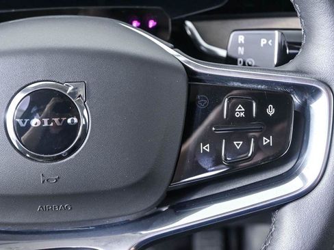 Certified 2025 Volvo EX90 Plus AWD/4WD image 13